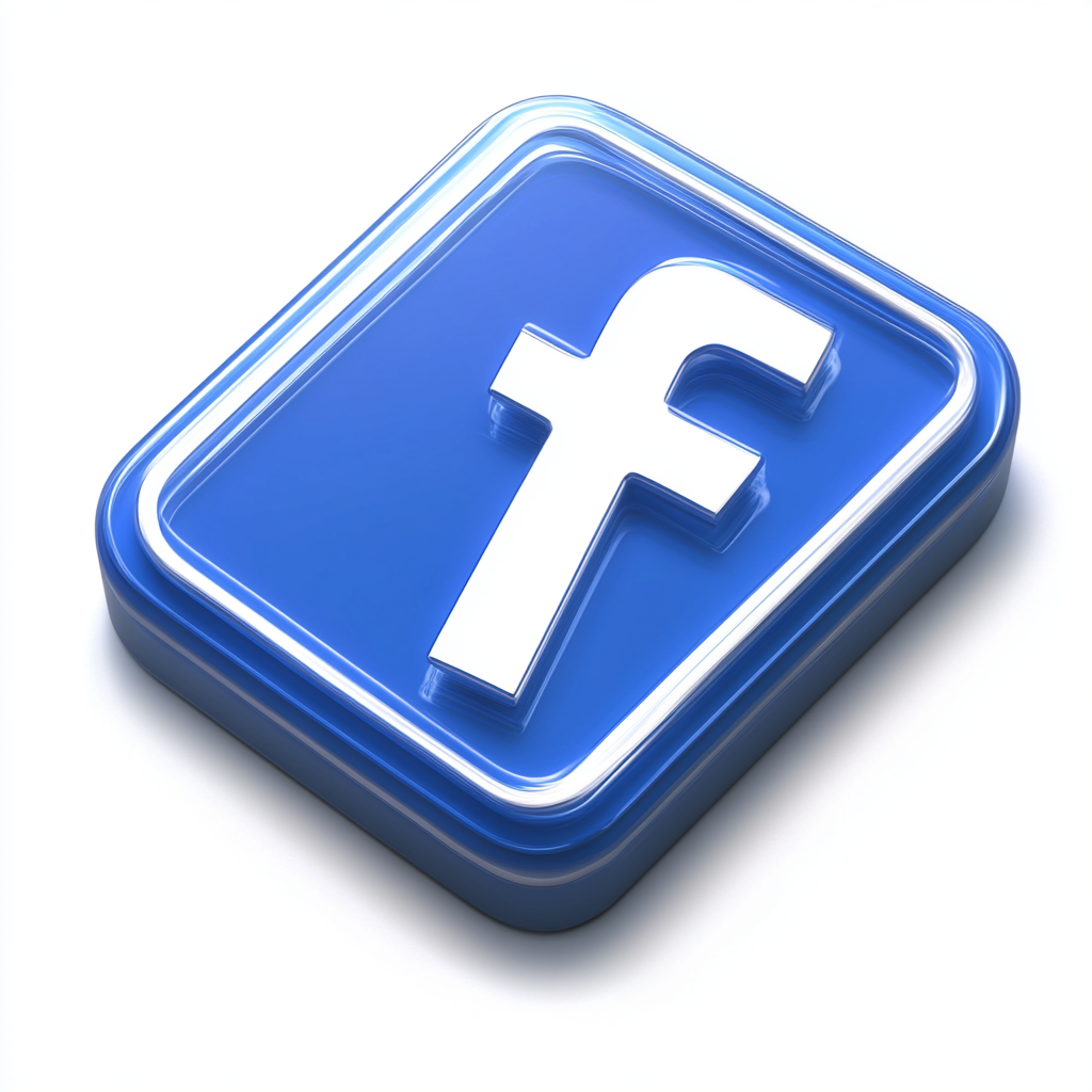 facebook Icon